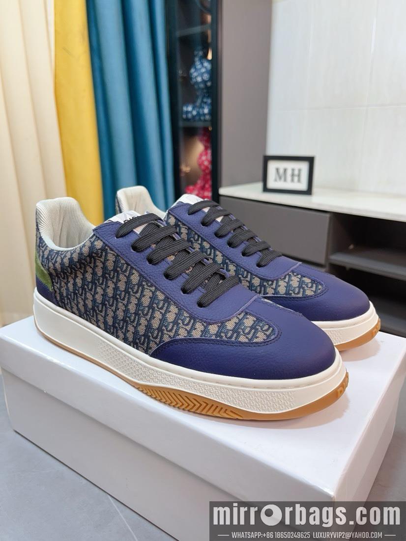 Replica Dior Shoes sz38-44 h0822