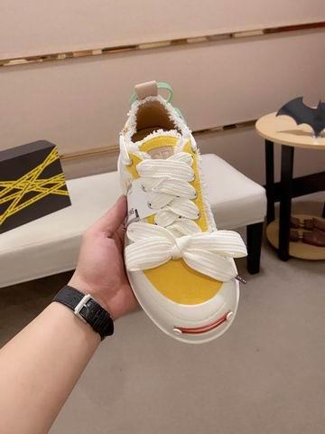 Replica Balenciaga Shoes sz35-45 hnh0604
