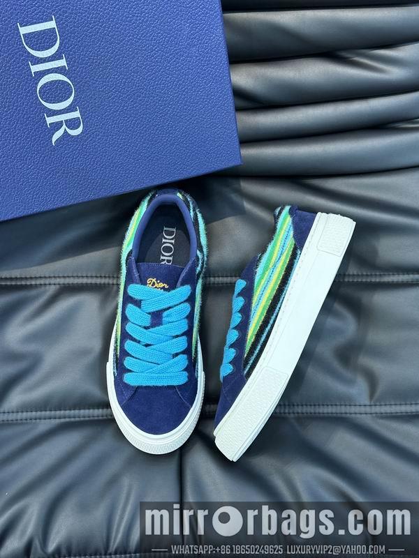 Replica Dior Shoes sz38-45 mnw1101