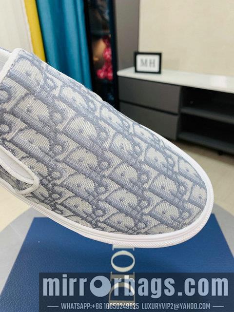 Replica Dior Shoes sz38-44 0505