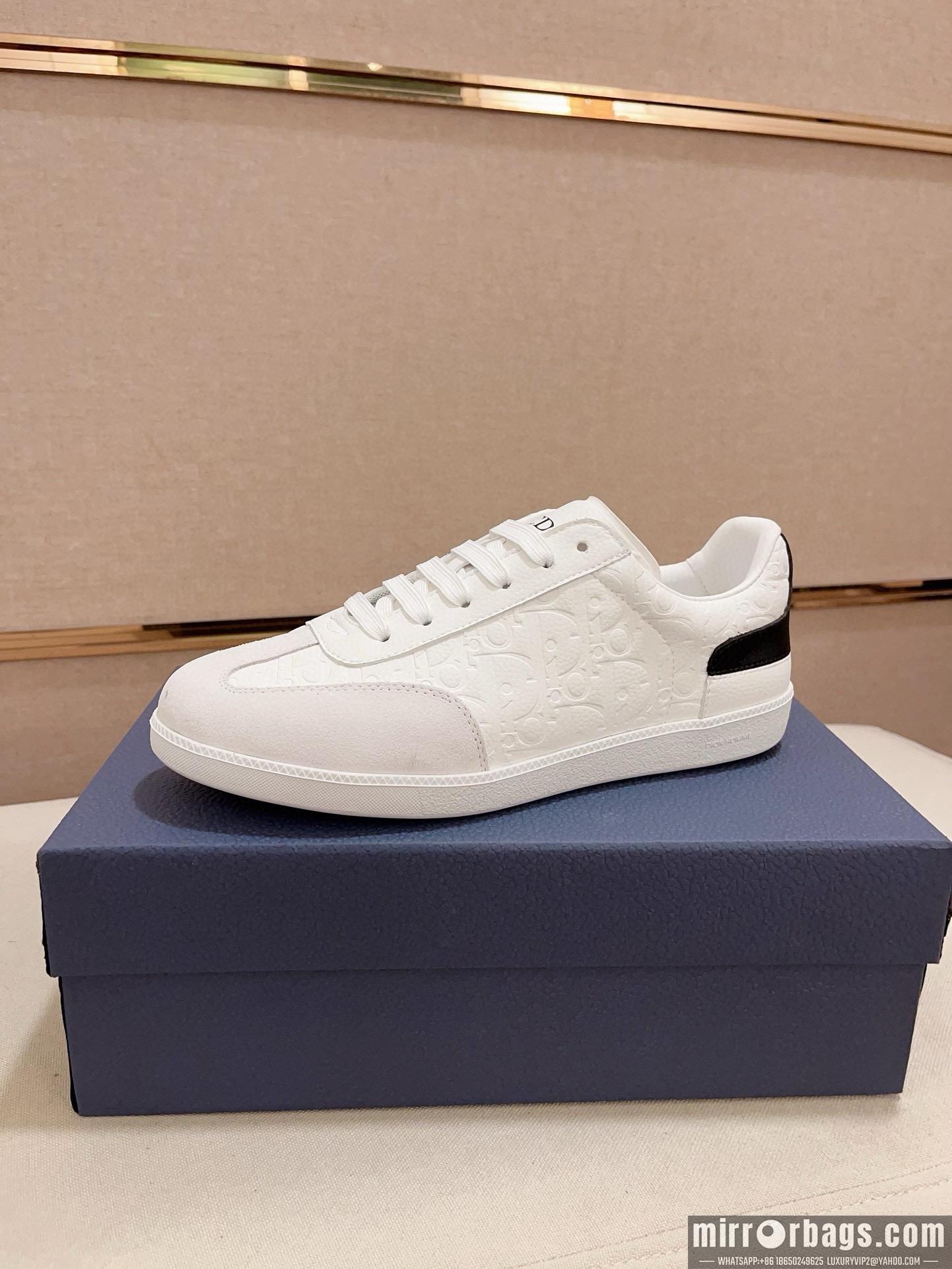 Replica Dior Shoes sz38-44 hnh1218