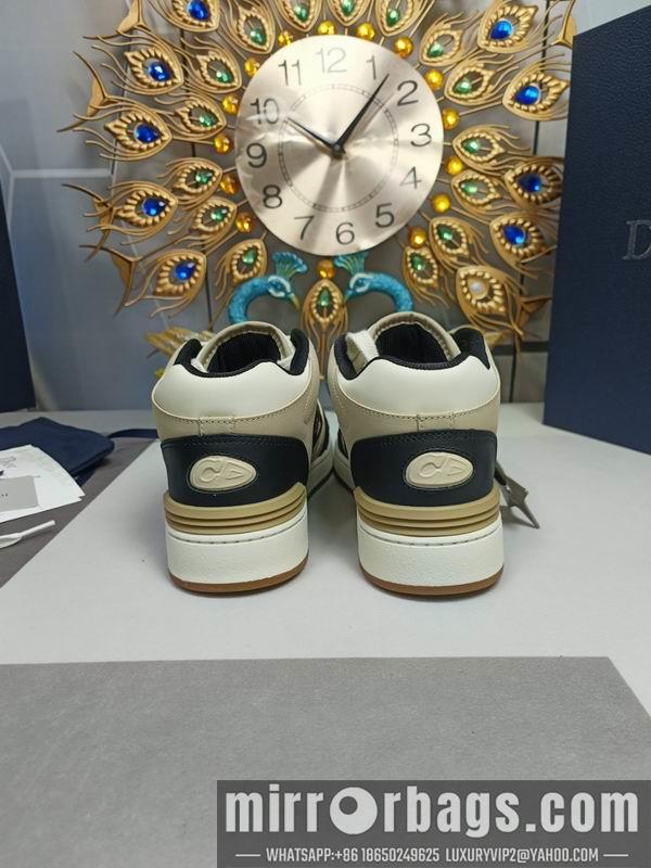 Replica Dior Shoes mnm0107