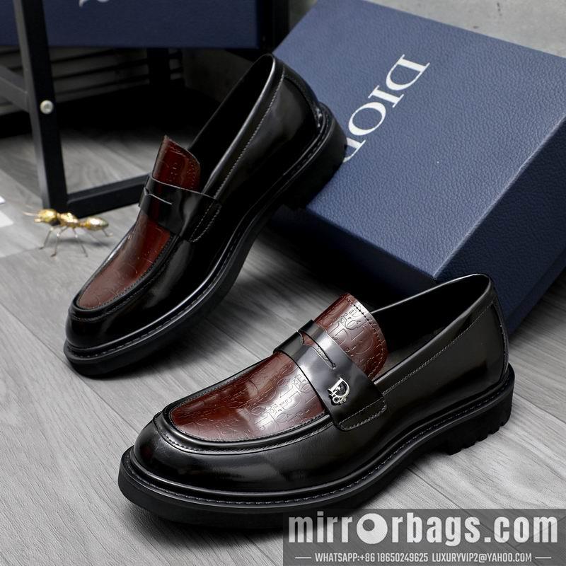 Replica Dior Shoes sz38-44 hnw0421