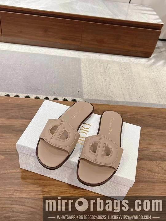 Replica Dior Shoes sz35-43 mnh0303