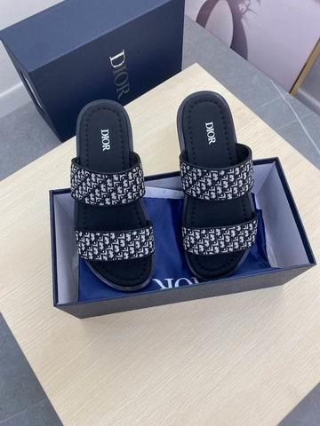 Replica Dior Shoes sz38-45 mnh0516