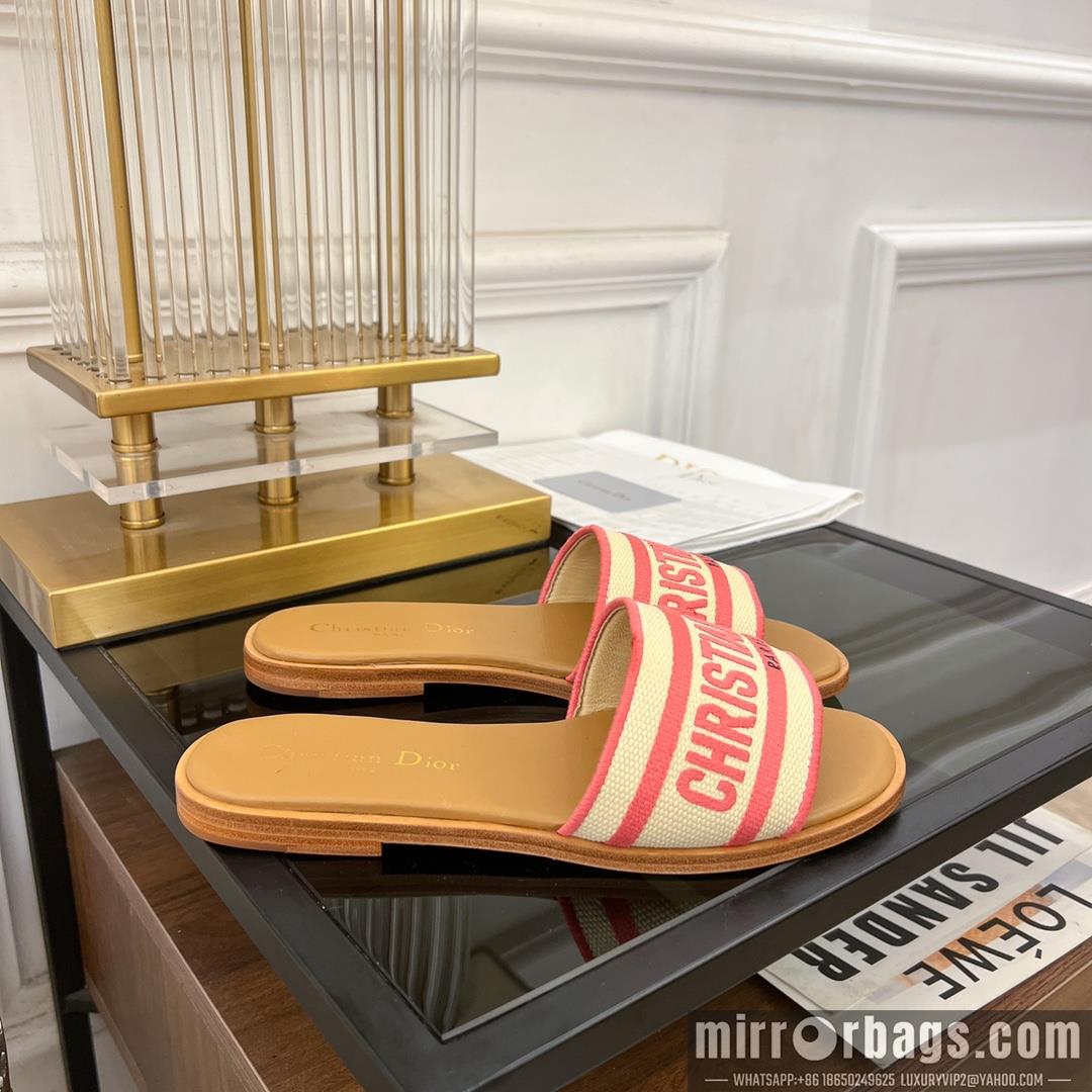 Replica Dior Shoes sz35-42 h0705