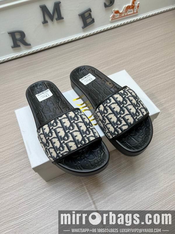 Replica Dior Shoes sz36-45 mnw0311