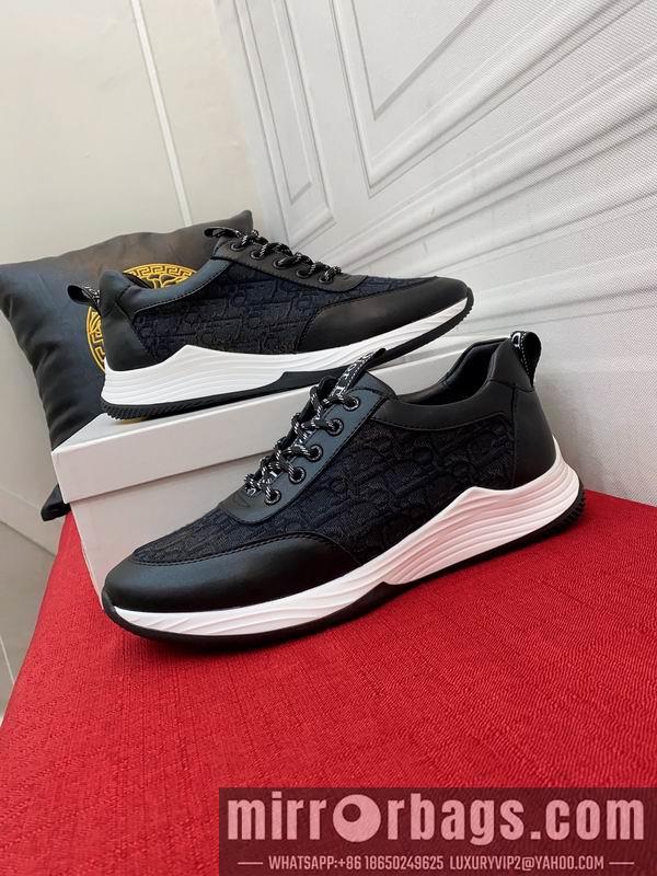 Replica Dior Shoes sz38-44 mnm0114