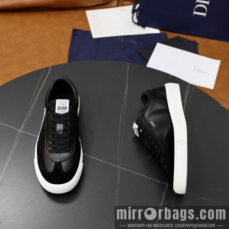 Replica Dior Shoes sz38-45 mnw0403