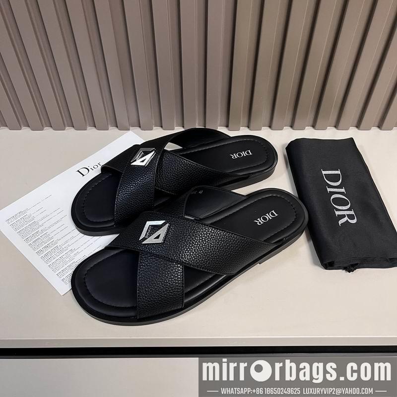 Replica Dior Shoes sz38-47 mnw0307