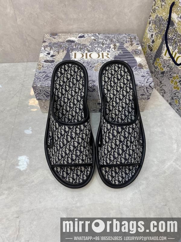 Replica Dior Shoes sz36-47 mnw0316