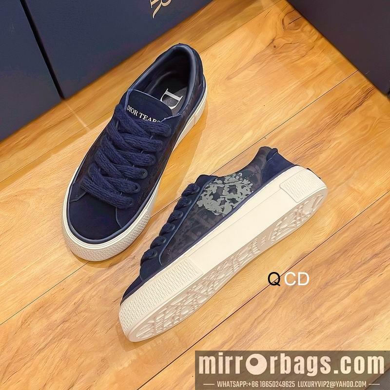 Replica Dior Shoes sz38-45 3C CD1101