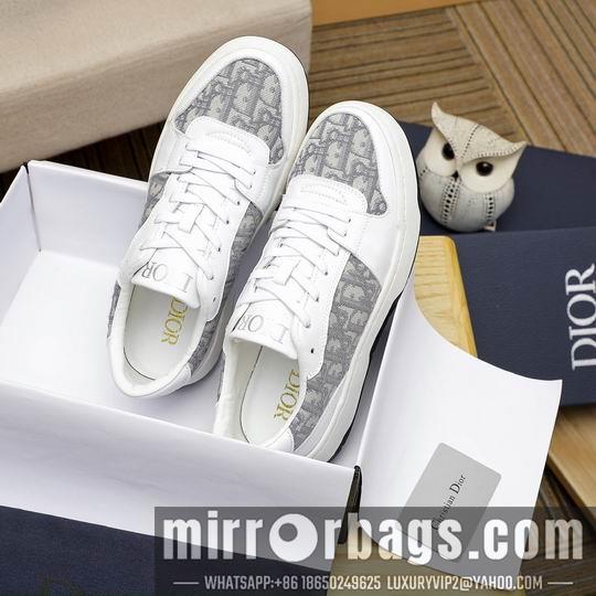 Replica Dior Shoes sz38-45 hnh0609