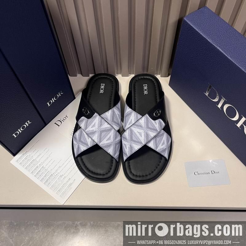 Replica Dior Shoes sz38-46 mnw0325