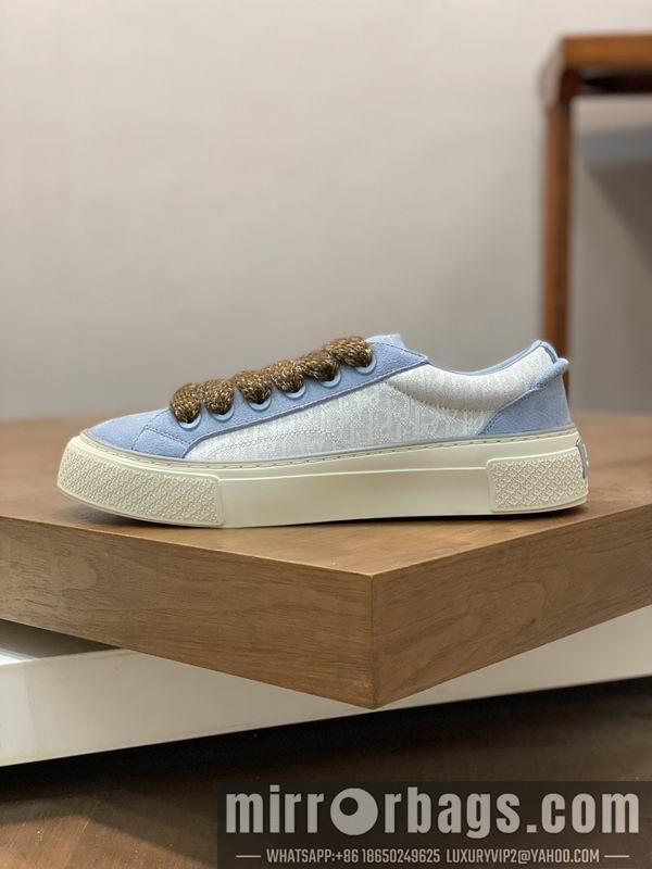Replica Dior Shoes sz38-45 hnm0169