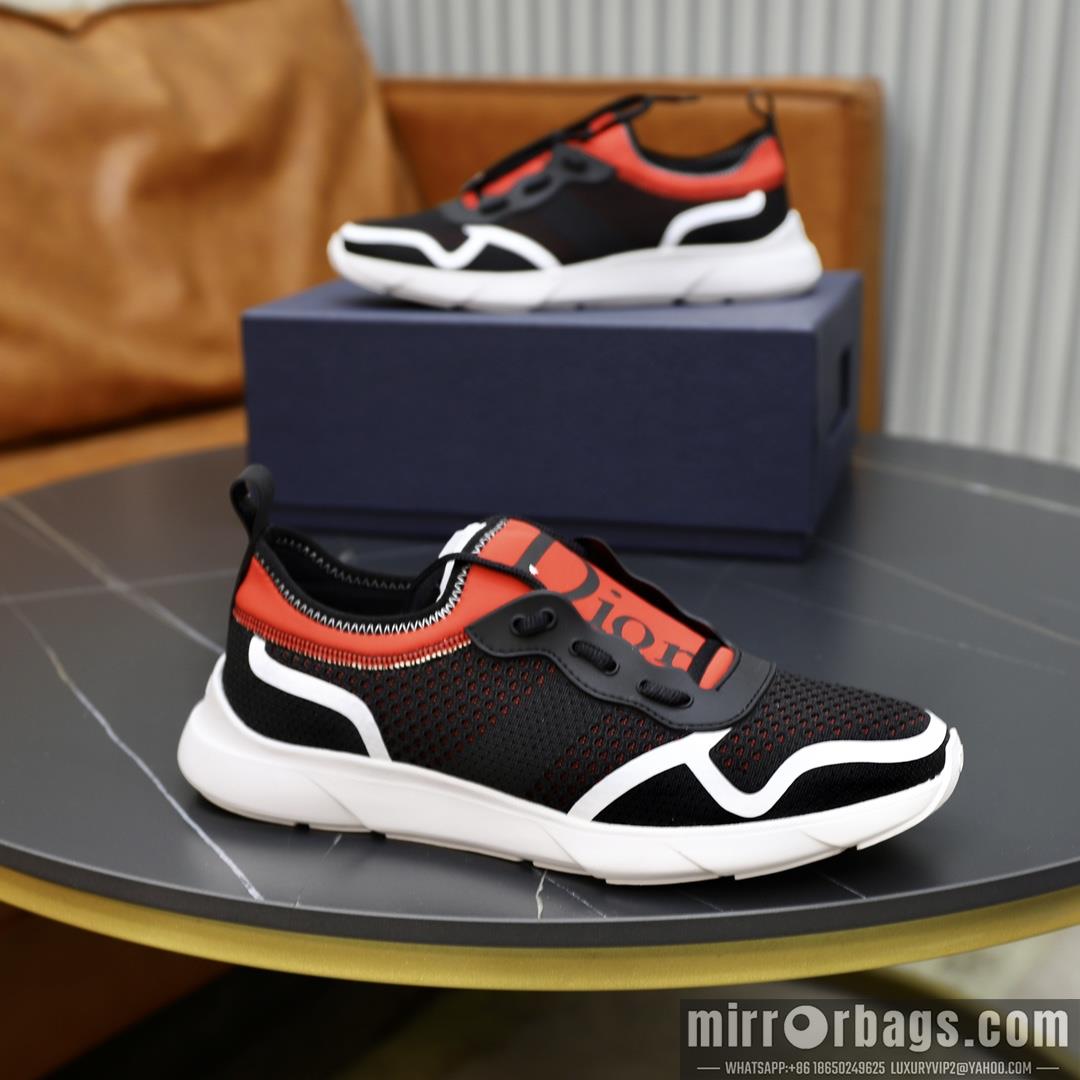 Replica Dior Shoes sz38-44 hnh1219