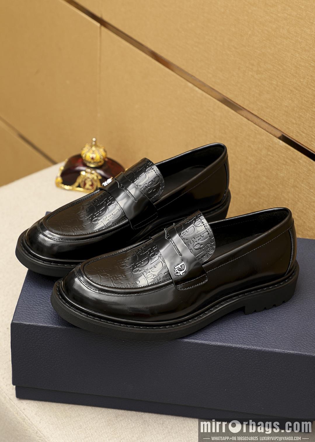 Replica Dior Shoes sz38-44 h0909