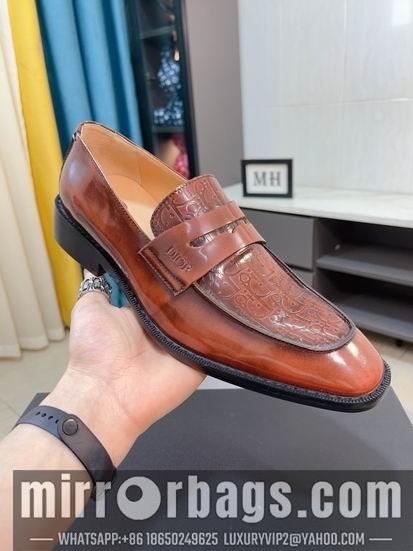 Replica Dior Shoes sz38-45 mnh0511
