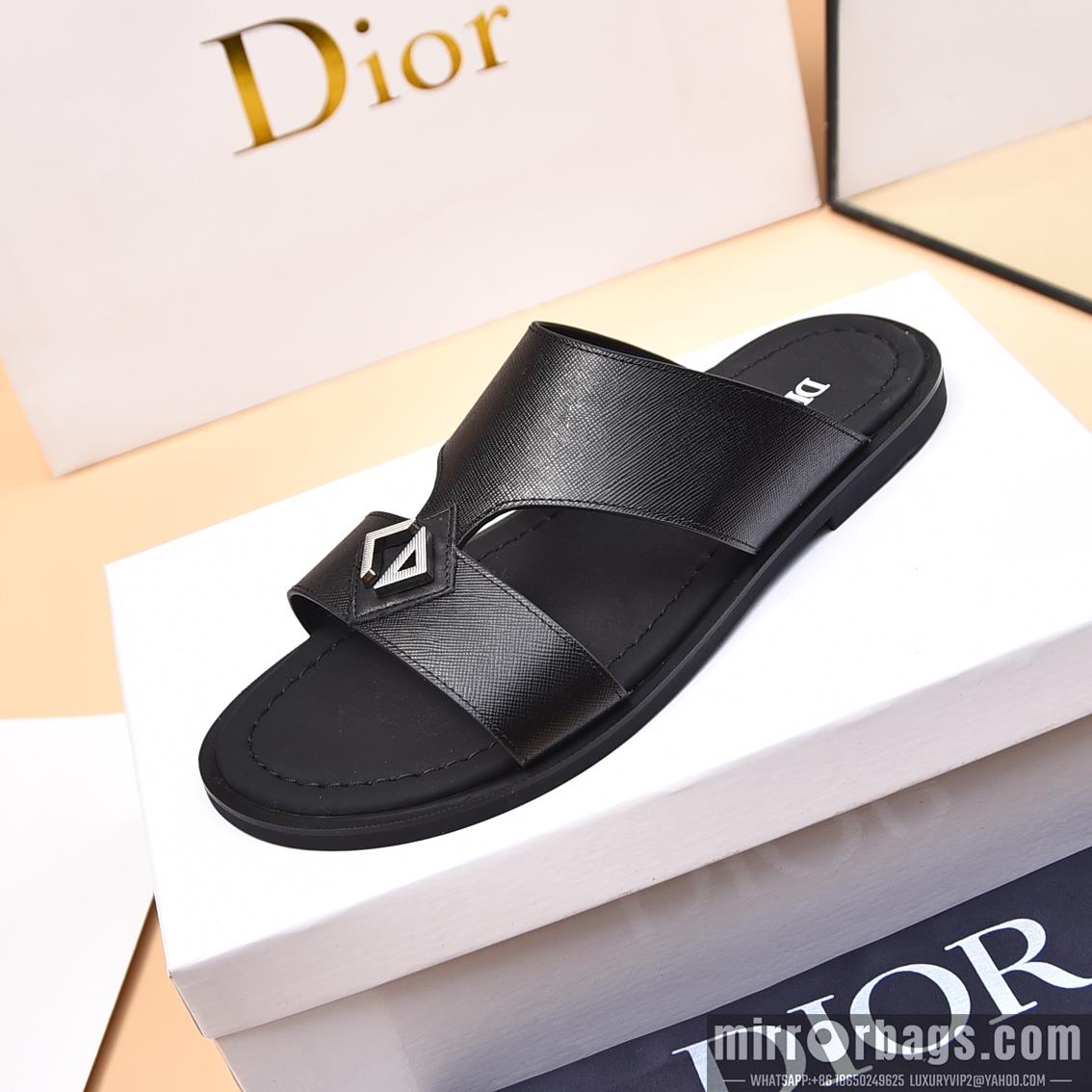 Replica Dior Shoes sz38-45 h0901