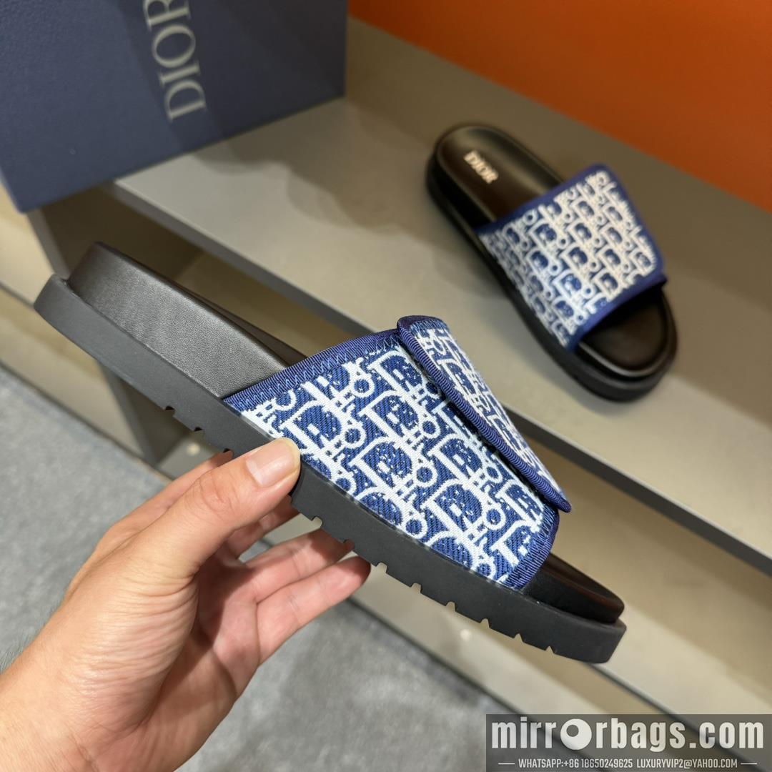 Replica Dior Shoes sz38-45 h0502