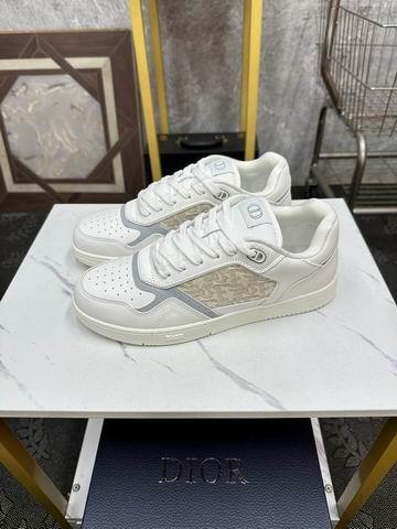 Replica Dior Shoes sz35-45 hnh0615