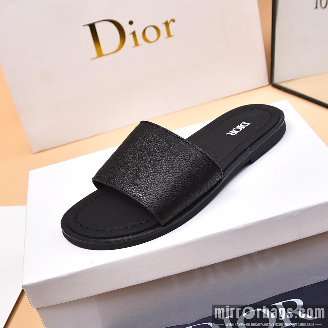 Replica Dior Shoes sz38-45 h0906