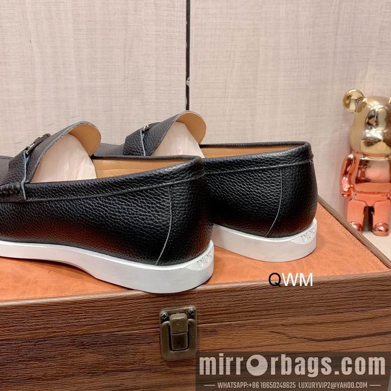 Replica Dior Shoes sz38-45 3C WM1107