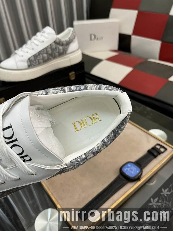 Replica Dior Shoes sz38-44 hnm0155