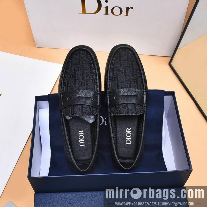 Replica Dior Shoes sz38-46 mnw01106
