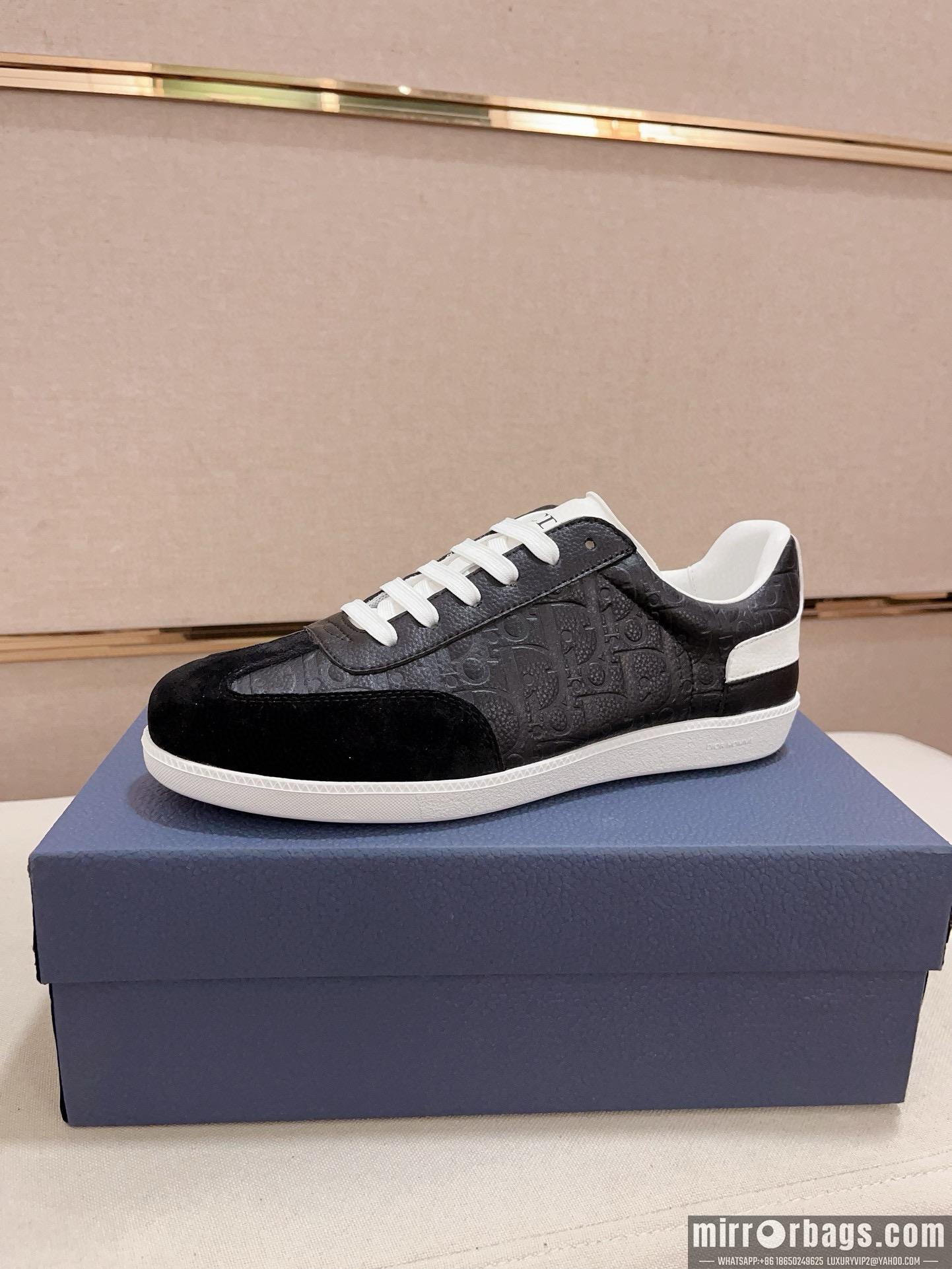 Replica Dior Shoes sz38-44 hnh1218
