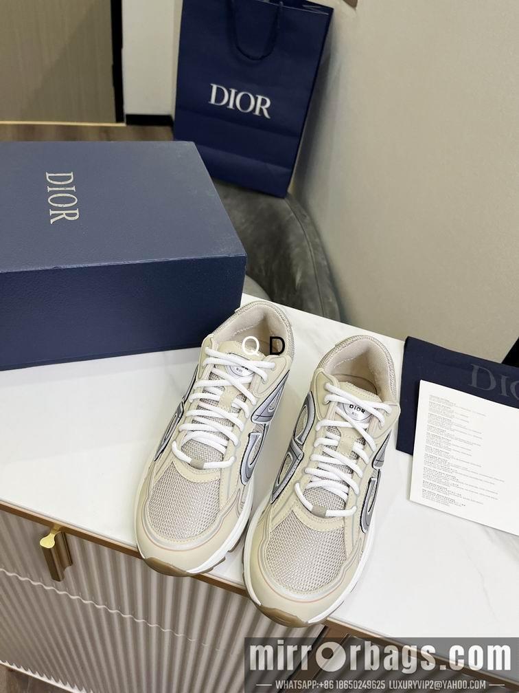 Replica Dior Shoes sz35-44GDT0115