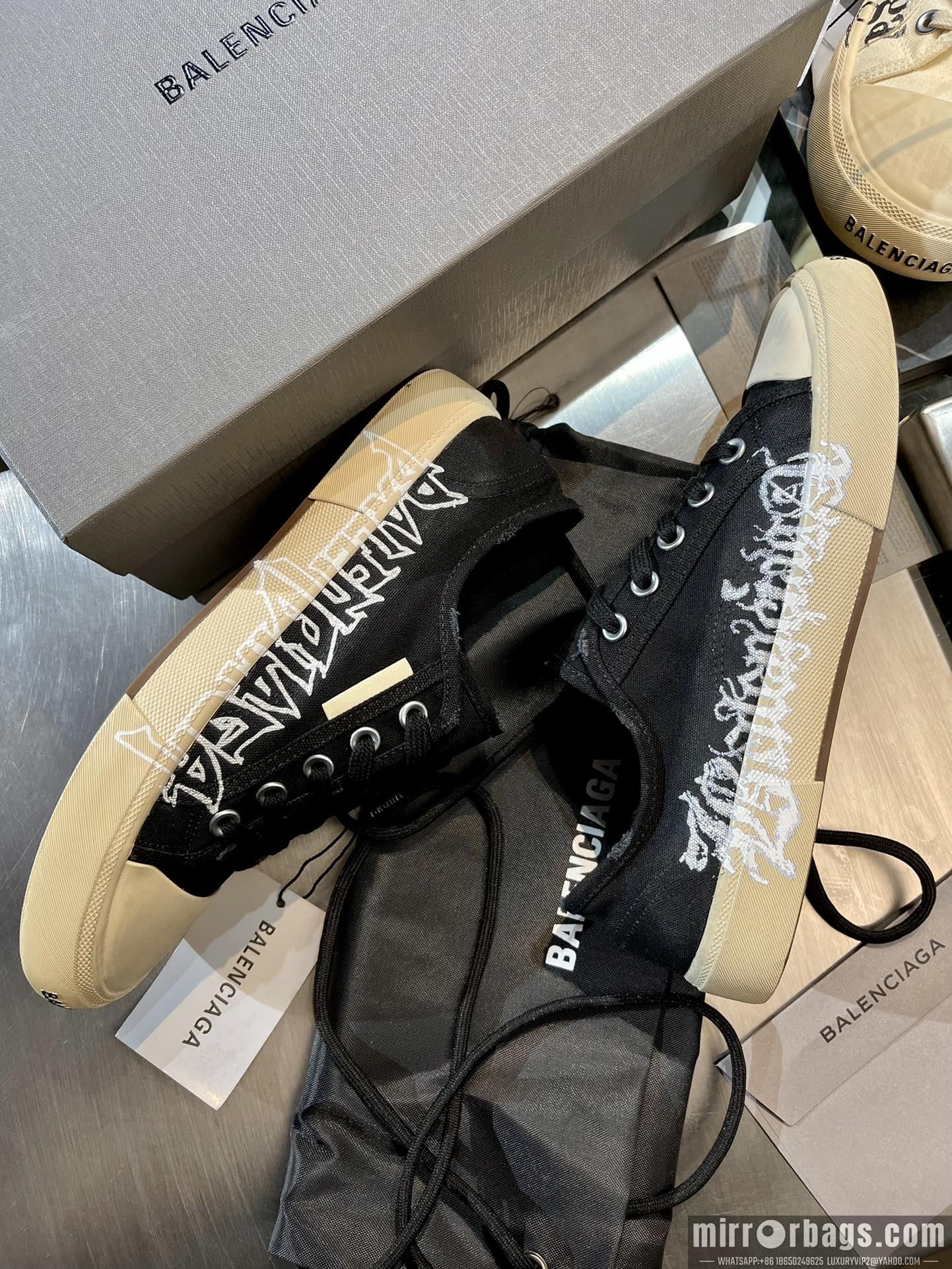 Replica Balenciaga Shoes sz38-45 h0501