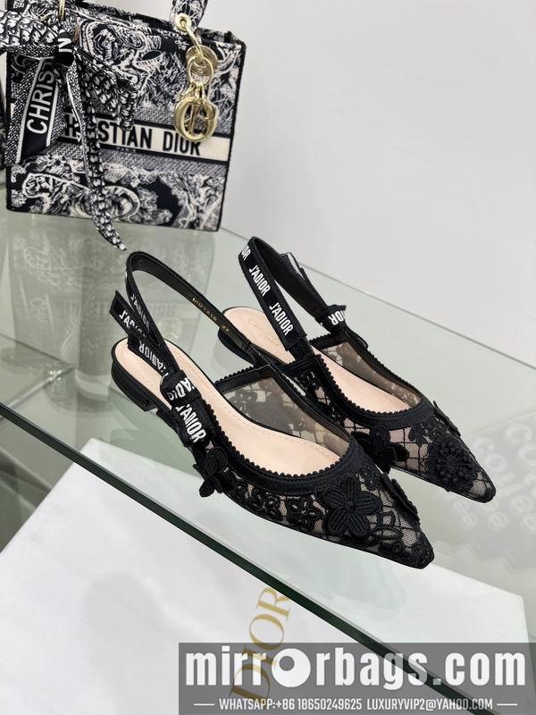 Replica Dior Shoes sz33-44 mnw0303