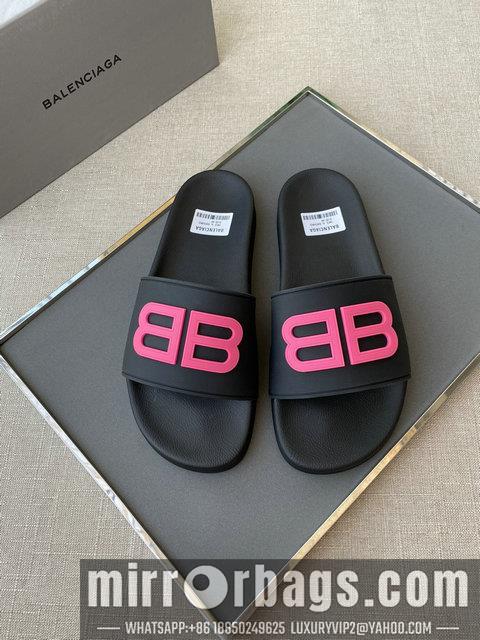 Balenciaga Shoes 0714 SZ 35-45