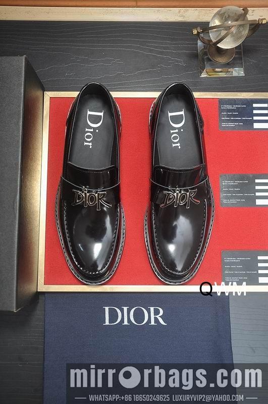 Replica Dior Shoes sz38-45 WM1104