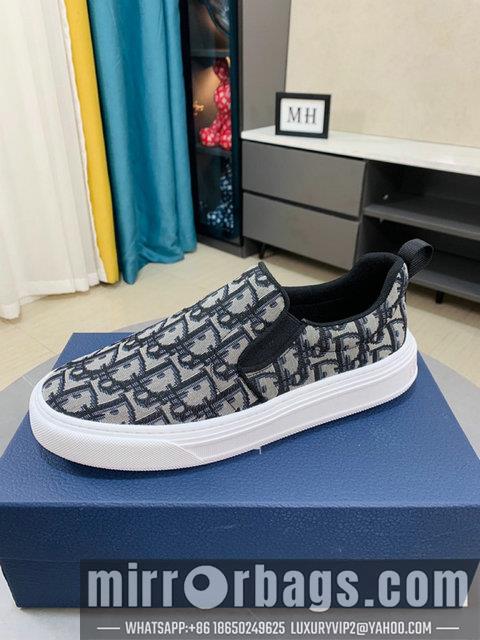 Replica Dior Shoes sz38-44 0505