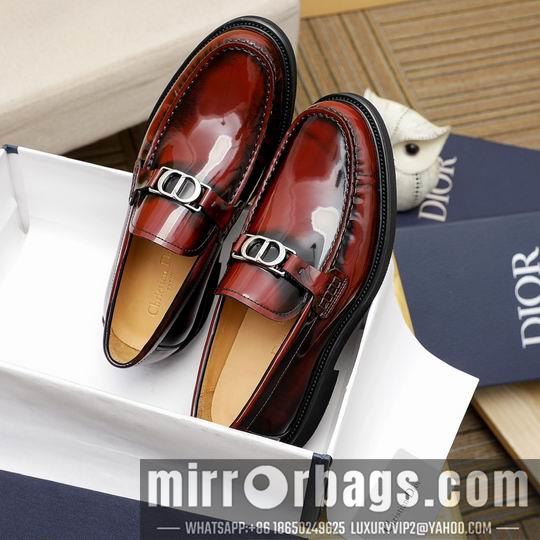 Replica Dior Shoes sz38-46 mnh0517
