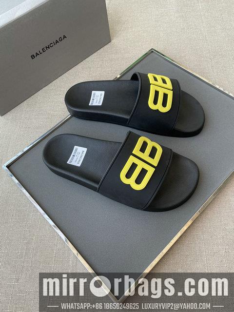 Balenciaga Shoes 0714 SZ 35-45