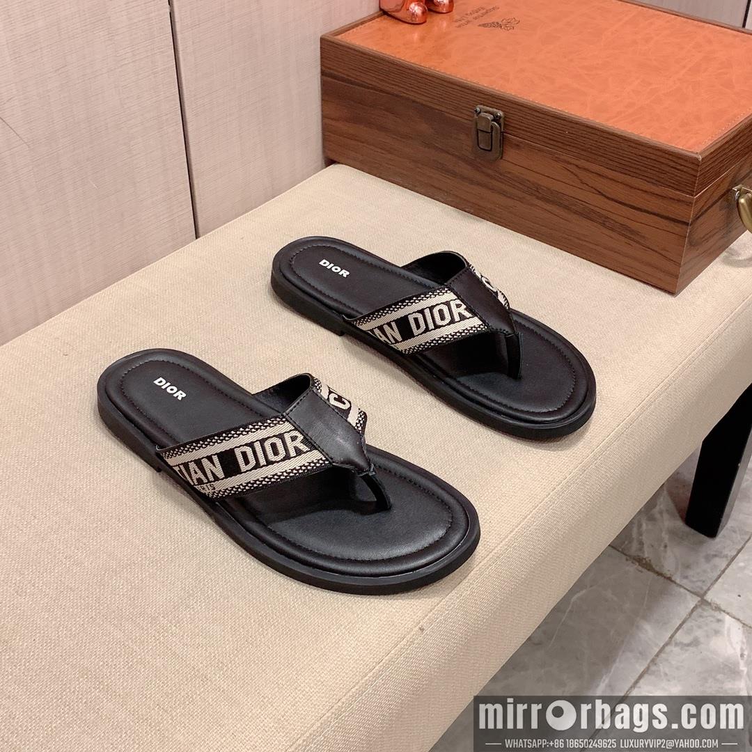 Replica Dior Shoes sz38-44 h0604