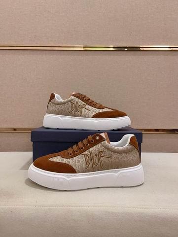 Replica Dior Shoes sz38-45 hnh0528