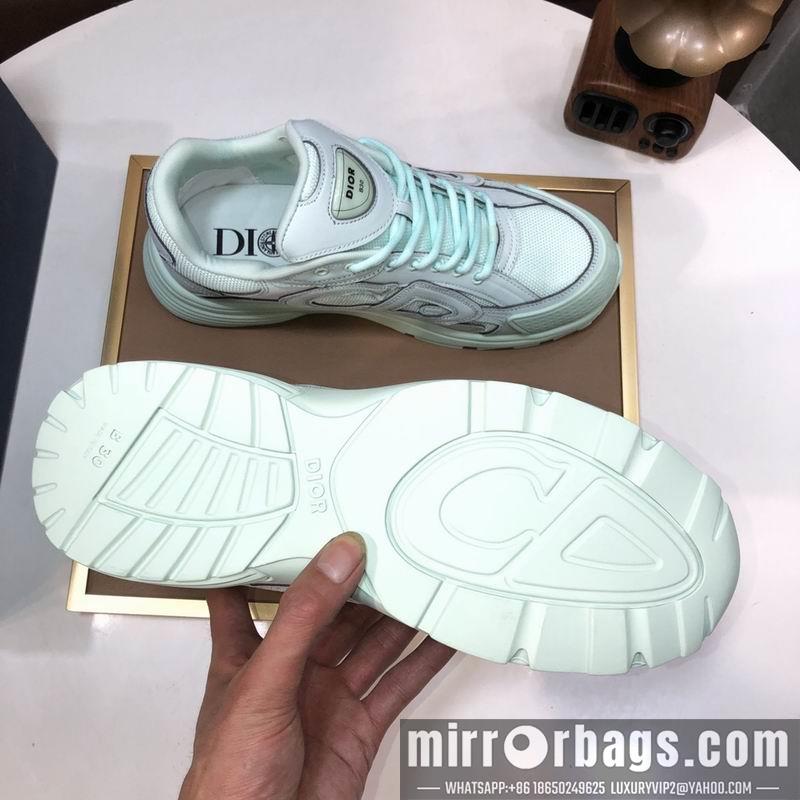 Replica Dior Shoes sz38-45 hnh0314