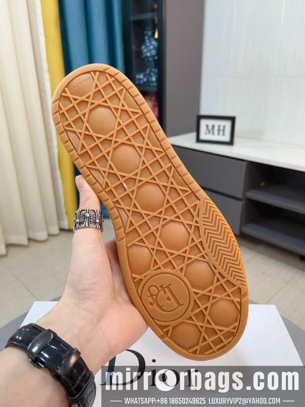 Replica Dior Shoes sz38-44 hnm0174