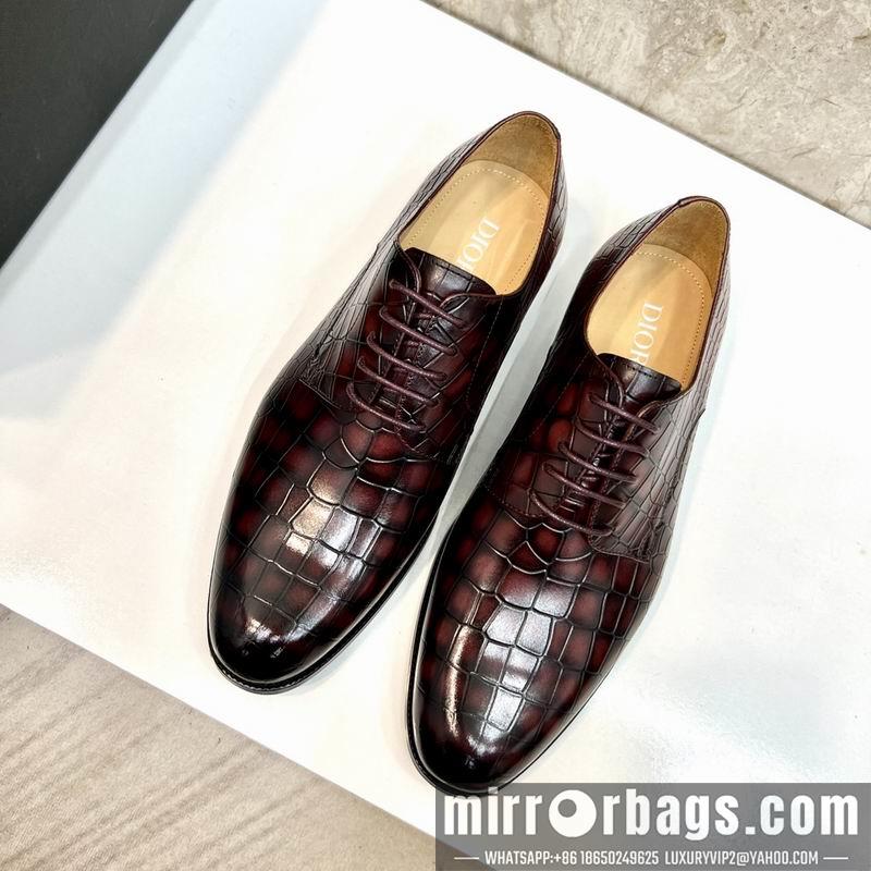 Replica Dior Shoes sz38-45 mnw0368