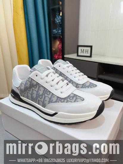 Replica Dior Shoes sz38-44 mnh0604