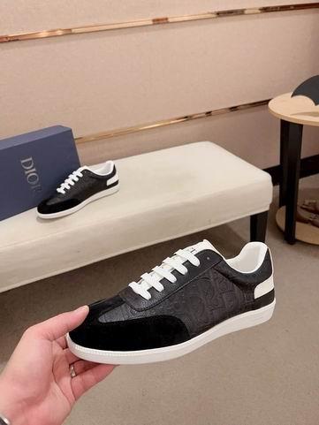 Replica Dior Shoes sz38-45 hnh0803