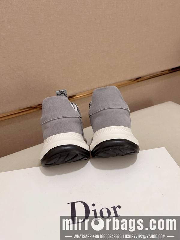 Replica Dior Shoes sz38-44 hnm0162