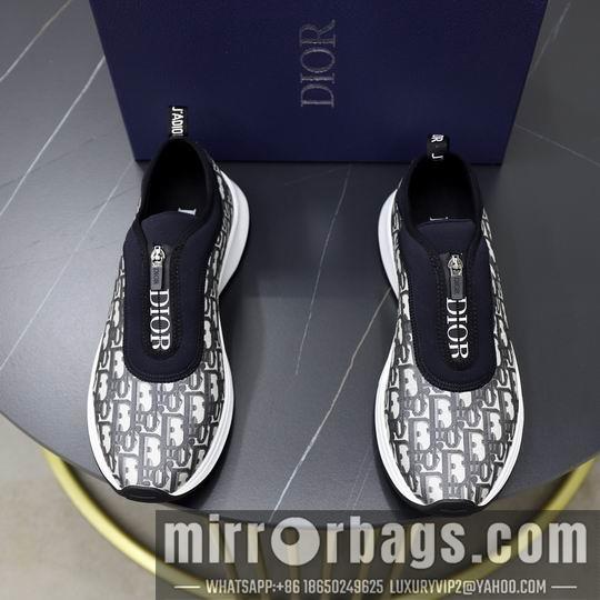 Replica Dior Shoes sz35-47 hnh0203
