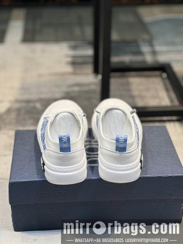 Replica Dior Shoes sz38-44 hnm0144