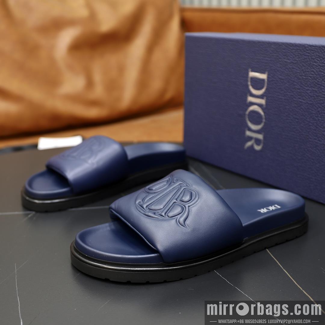 Replica Dior Shoes sz38-44 h0601