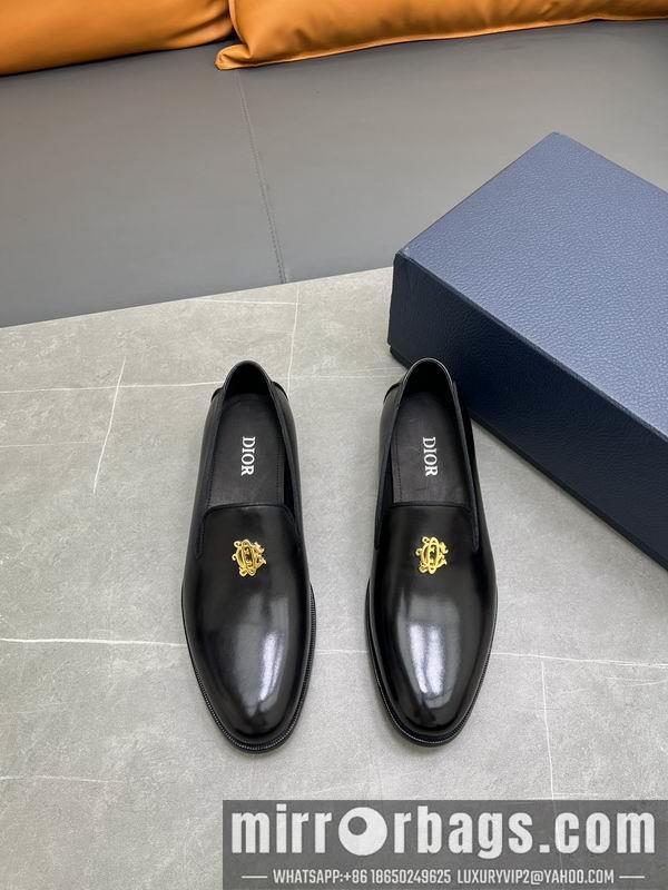 Replica Dior Shoes sz38-45 mnw0365